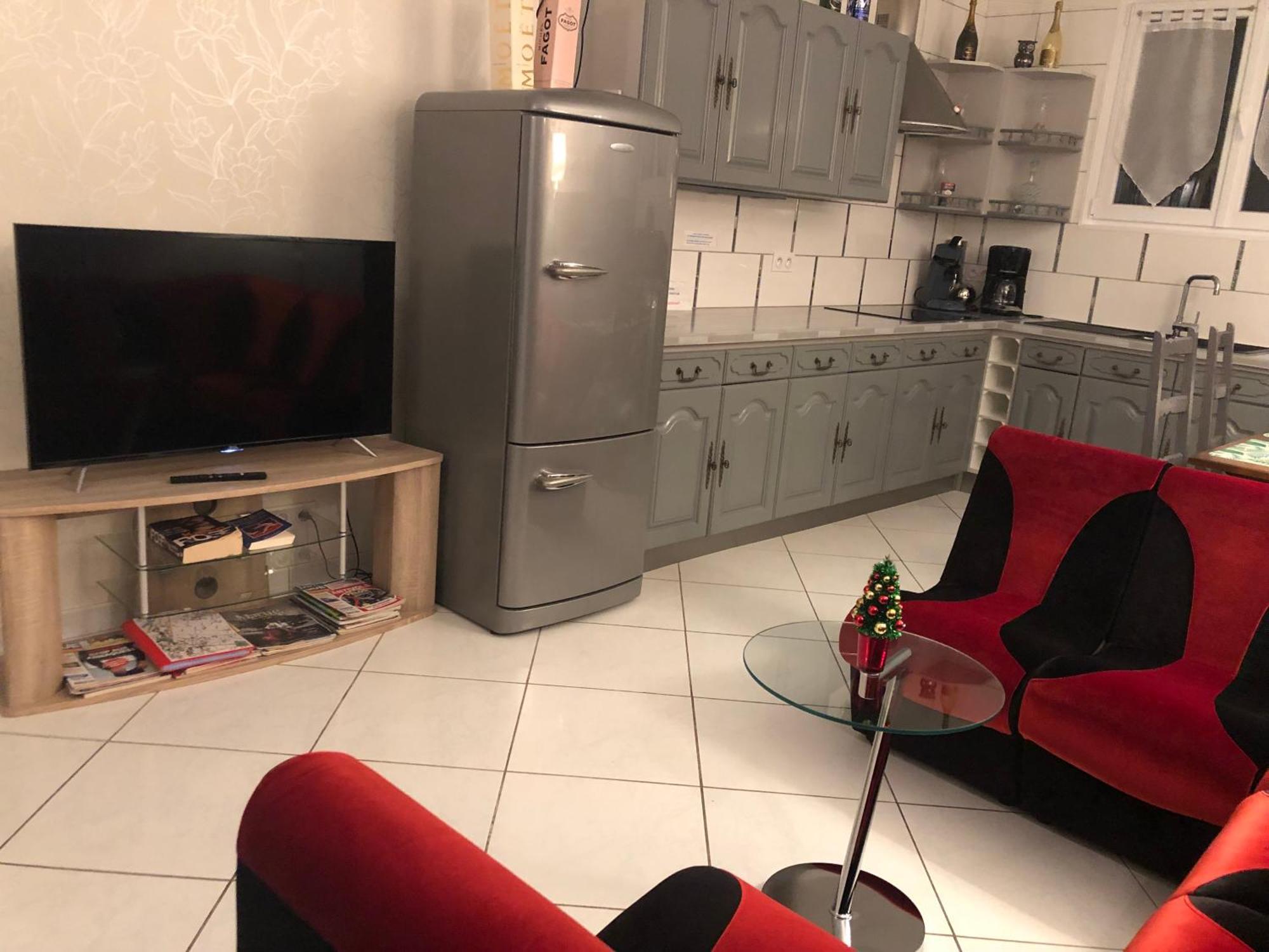 شقة La Petalerie إيبيرني المظهر الخارجي الصورة