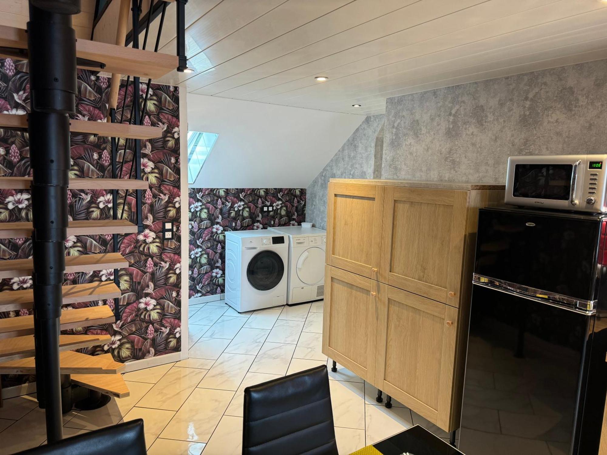 شقة La Petalerie إيبيرني المظهر الخارجي الصورة